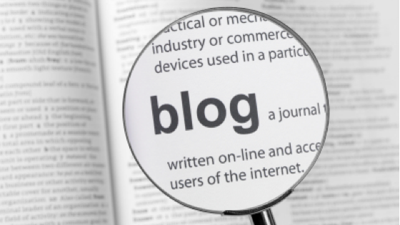blogging1