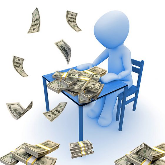 money
