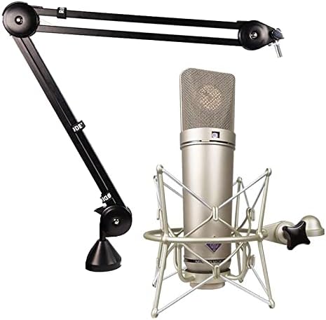 NEUMANN ( ノイマン )	U87AI STUDIO SET